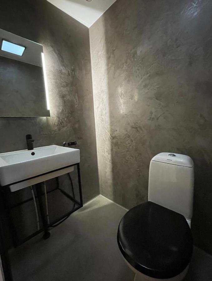 Apartament Factory Loft Turku Zewnętrze zdjęcie