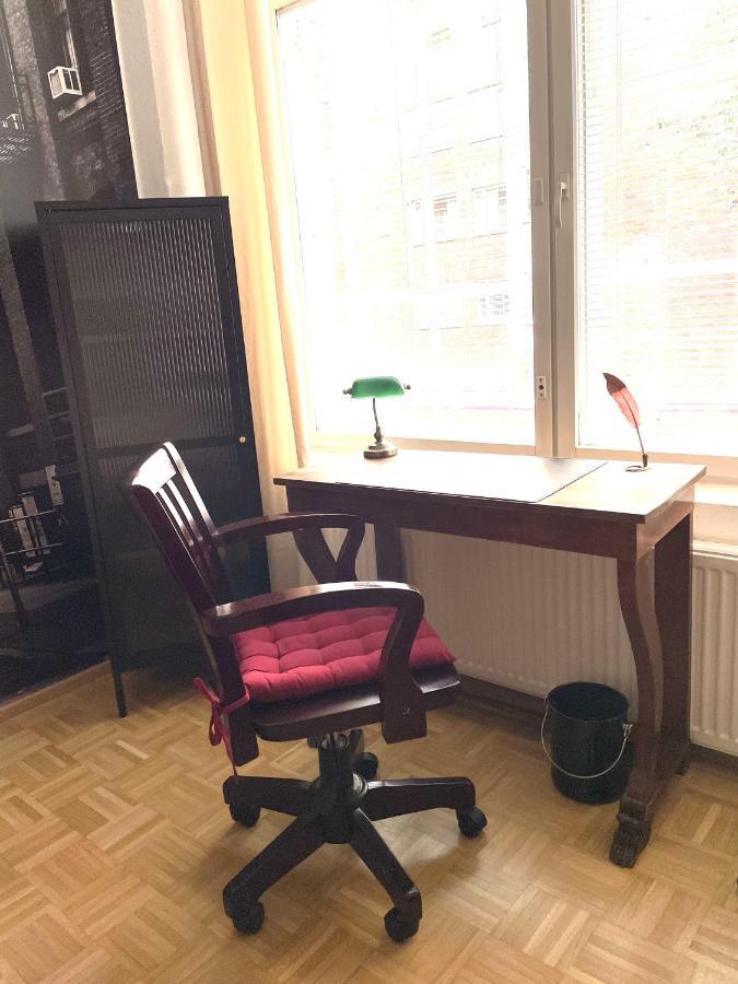 Apartament Factory Loft Turku Zewnętrze zdjęcie