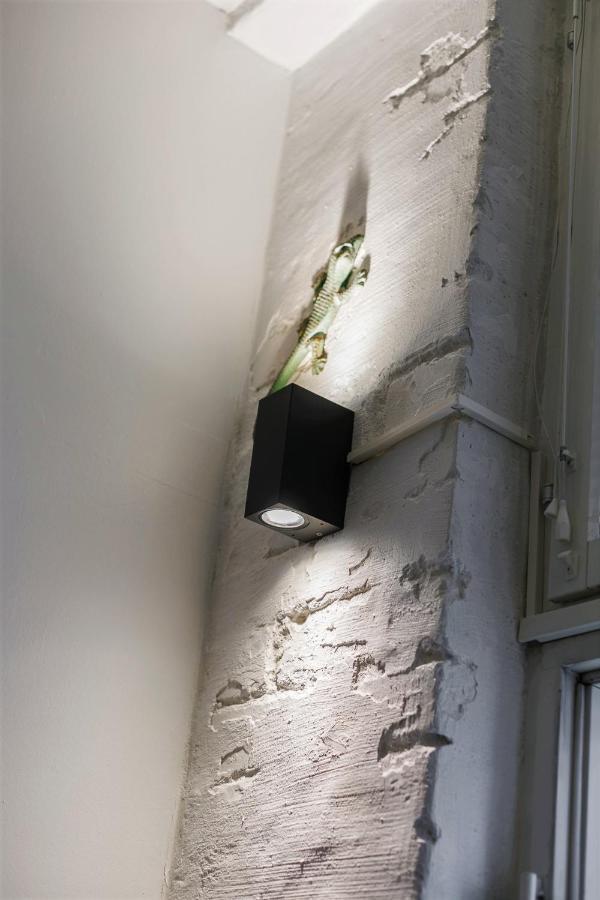 Apartament Factory Loft Turku Zewnętrze zdjęcie