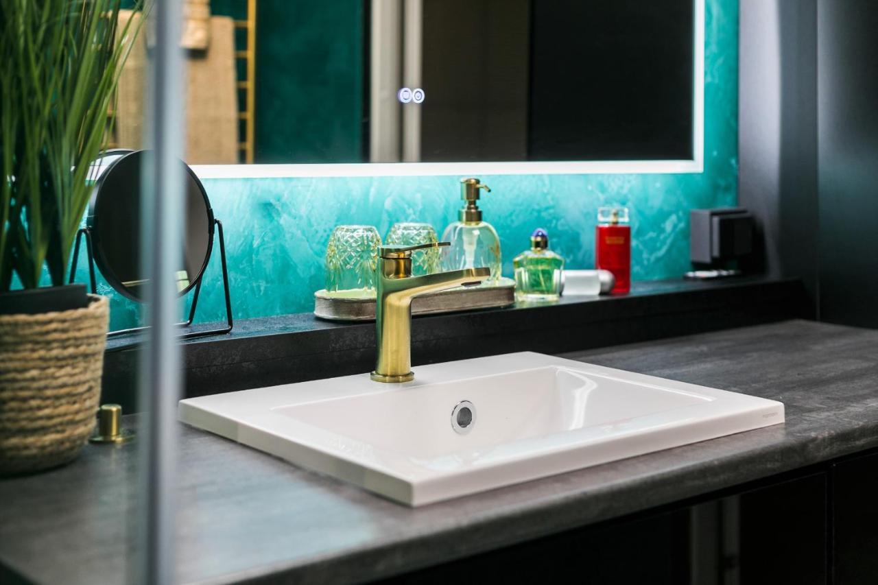 Apartament Factory Loft Turku Zewnętrze zdjęcie
