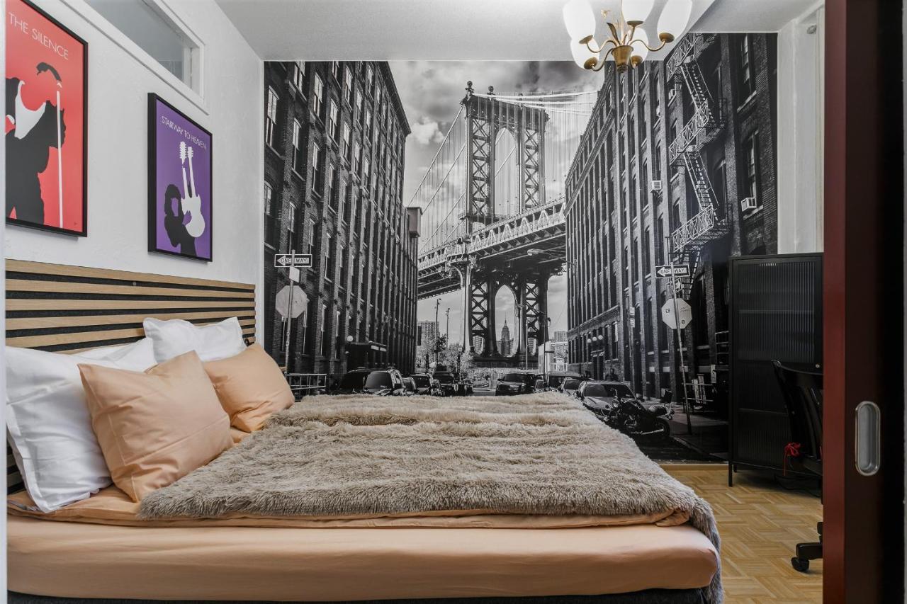 Apartament Factory Loft Turku Zewnętrze zdjęcie