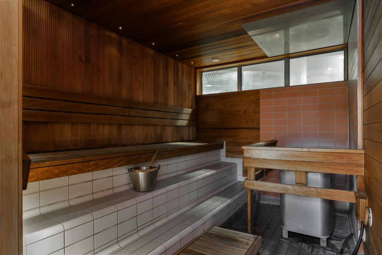 Apartament Factory Loft Turku Zewnętrze zdjęcie