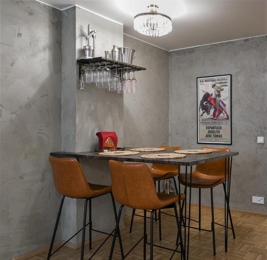 Apartament Factory Loft Turku Zewnętrze zdjęcie