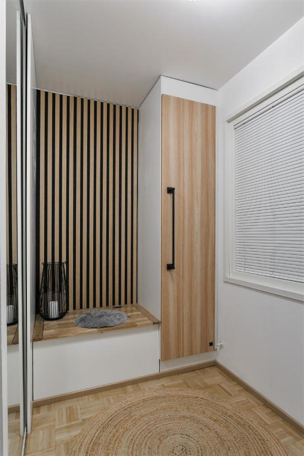 Apartament Factory Loft Turku Zewnętrze zdjęcie